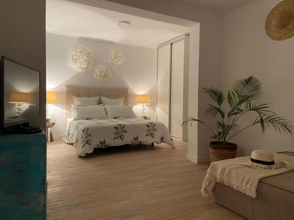 Precioso apartamento en una villa con piscina en Cumbre del Sol Moraira Benitachell Exterior foto